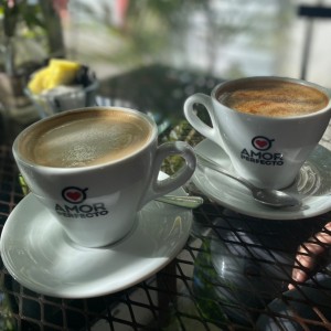 Cappuccino