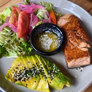Salmon