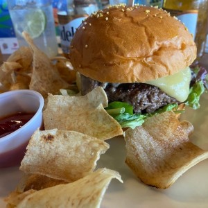 Burger Week