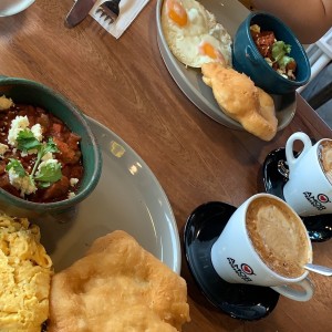 brunch