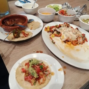 tacos el favorito
