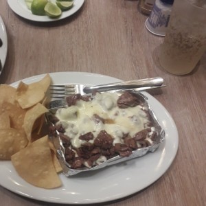 Papas Rellenas
