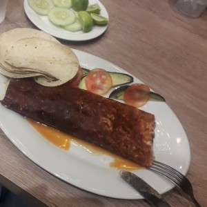 Queso Taco