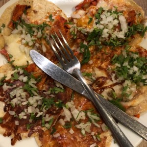 tacos al pastor