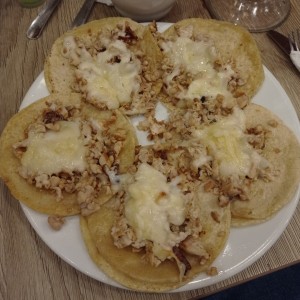 Pollo 5