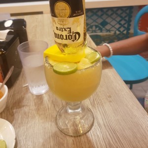 Margarota de Maracuya
