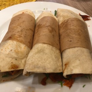 tacos al pastor