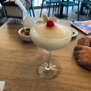 margarita frozen original
