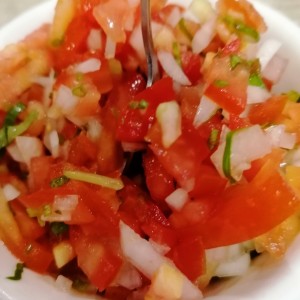 Pico e gallo