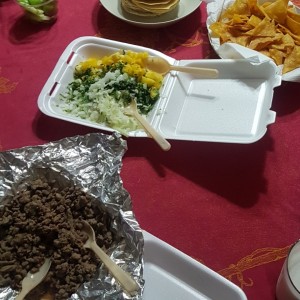 carne al bistec