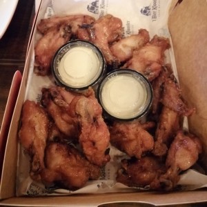 Wings