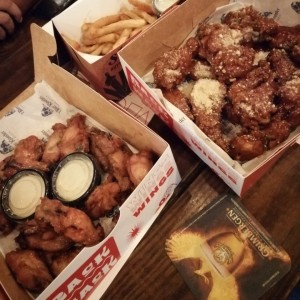 Wings