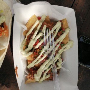 Nachos