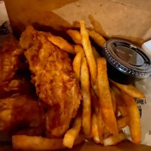 chicken tenders