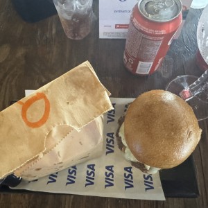 Hamburguesa