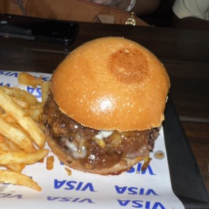 La consorte