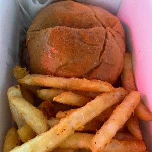 Cheese burguer