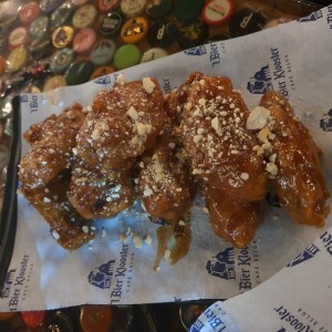 wings