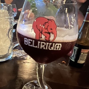 Cerveza