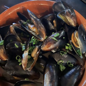 Almejas