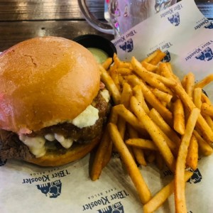 Hamburguesa