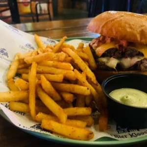 Hamburguesa