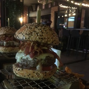 Burger week