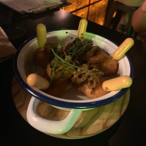 croquetas 