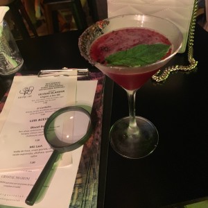 blood-berry 