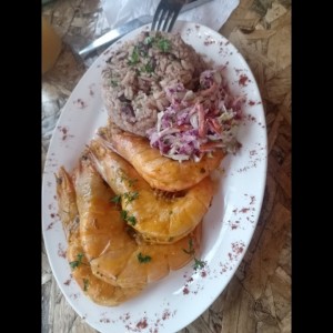 Langostino 