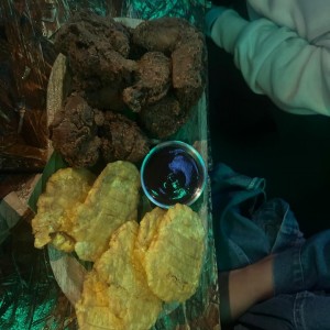Alitas