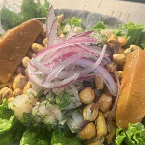 Ceviche