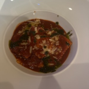 Raviolis