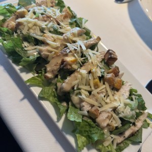 ENSALADA CAESAR BISTRO STYLE