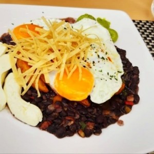 HUEVOS RANCHEROS
