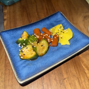 Banchan
