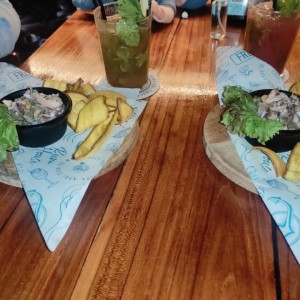 Ceviche