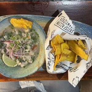 Ceviche