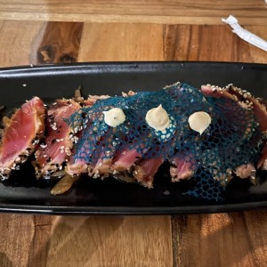 Tataki de atun