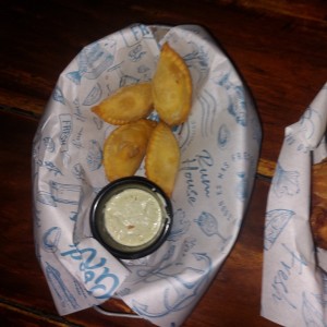 empanadas