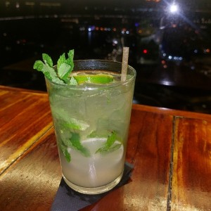mojito limon