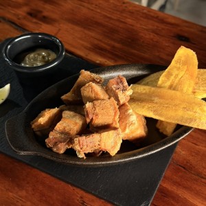 Chicharrones