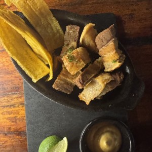 Chicharron