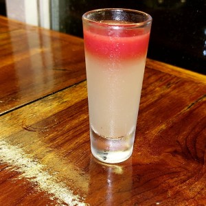 Limoncello