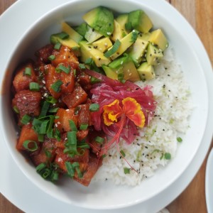 Puerco agridulce