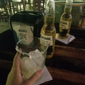 cervezas