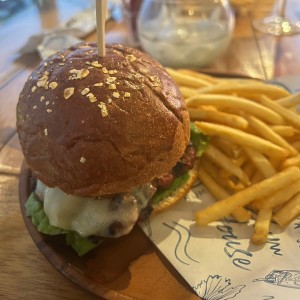 Hamburguesa