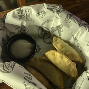 Empanadas de Carne