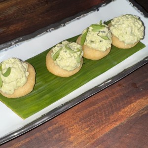 Arepitas