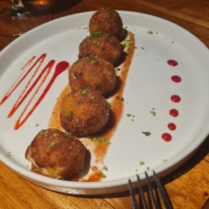 croquetas